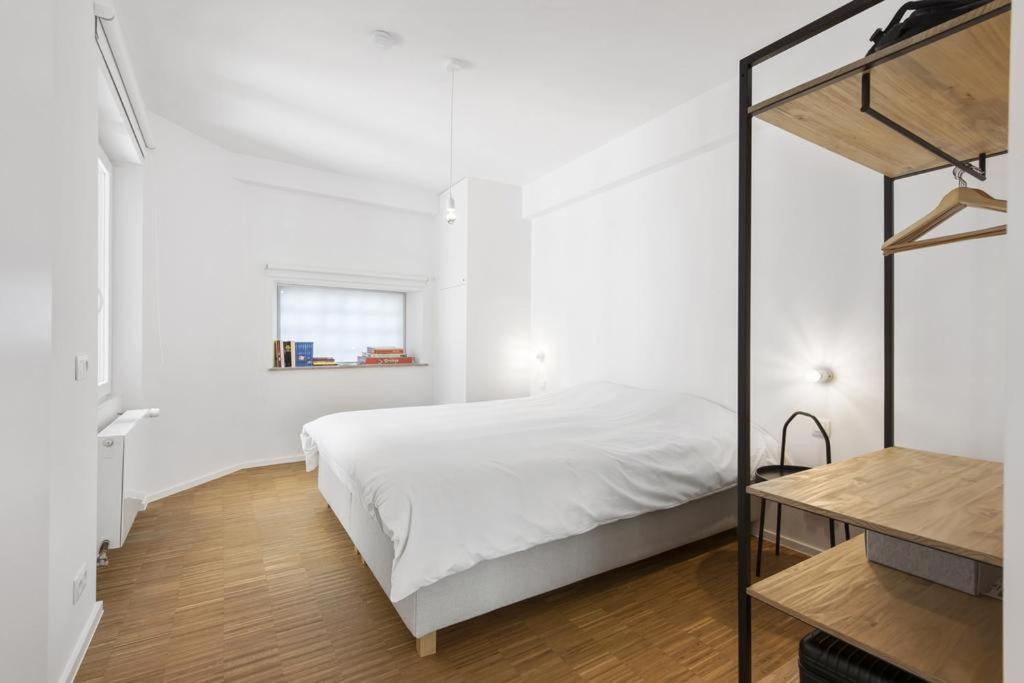 Bright And Stylish Apartment Next To The Sea! Ostend Exterior foto