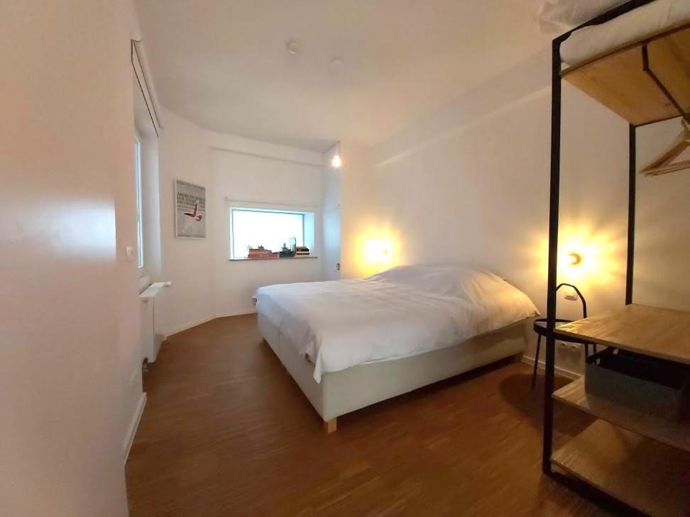 Bright And Stylish Apartment Next To The Sea! Ostend Exterior foto