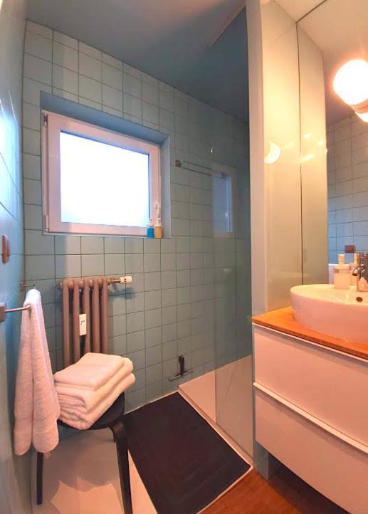 Bright And Stylish Apartment Next To The Sea! Ostend Exterior foto